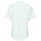 Horace Small Men's Police Shirt, 100% Polyester, 2 Pocket(s), White, M HS1249 SS 155 - alternate 2