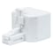 Monoprice T Adapter 6P4C - 1M/2F 7292 - alternate 6