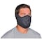 Heat Factory Heated Face Mask, Black, Universal 1781 - alternate 3