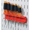 Wall Control Toolboard Accessory Kit, 1 in 35-K-WRKRD - alternate 3