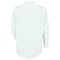 Horace Small Men's New Dimension Stretch Dress Shirt, 35% Cotton, 65% Polyester, 2 Pocket(s), White, 17.5 HS1116 17536 - alternate 2