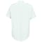 Horace Small Men's Tactical Shirt, 35% Cotton, 65% Polyester, Button Front, 2 Pocket(s), White, 15.5 HS1212 SS 155 - alternate 2
