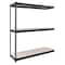 Hallowell Boltless Shelving Add-On, 72x24, 3 Shelf DRHC722484-3A-P-ME - alternate 1