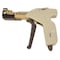 Dolphin Components Cable Tie Gun, HD, 100 lb., SS CTG-6 - alternate 1