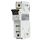 Eaton Bussmann Disconnect Switches, 31 to 60A Amp Range, 347V AC/125V DC Volt Rating, 1 Poles, Box Lug CCP2-1-60CF - alternate 1