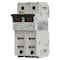 Eaton Bussmann Disconnect Switches, 31 to 60A Amp Range, 600V AC/125V DC Volt Rating, 2 Poles, Box Lug CCP2-2-60CF - alternate 1