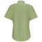 Horace Small Women's Tactical Shirt, 35% Cotton, 65% Polyester, Button Front, 2 Pocket(s), Tan, M HS1269 SS M - alternate 2