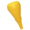 Funnel King Polyethylene, 1 qt., 16", 1", Yellow 94300 - alternate 1