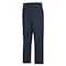 Horace Small Men's New Dimension Pants, Dark Navy, 65% Polyester/35% Cotton HS2333 42R37U - alternate 1