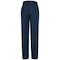 Horace Small Women's New Generation Stretch Pants, 20, Navy, 74% Polyester/25% Wool/1% Lycra(R) HS2432 20R36U - alternate 2