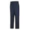 Horace Small Women's New Generation Stretch Pants, 20, Navy, 74% Polyester/25% Wool/1% Lycra(R) HS2432 20R36U - alternate 1