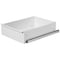 Knaack Storagemaster Drawer, 22 in. L x 16 in. W, Steel, White 476-3 - alternate 2