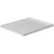 Knaack Storagemaster Shelf, 21-3/4 in.Lx17-1/2 in.W, Stel, White 477-3 - alternate 2