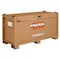 Knaack Model 1010 MONSTER BOX Jobsite Chest, Tan, 66" W x 30" D x 36" H 1010 - alternate 2