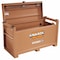 Knaack Model 1010 MONSTER BOX Jobsite Chest, Tan, 66" W x 30" D x 36" H 1010 - alternate 1