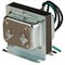 Edwards Signaling Class 2 Transformer, 10 VA, Not Rated, 16V AC, 120V AC 591 - alternate 1