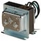 Edwards Signaling Class 2 Transformer, 10 VA at 16V AC, 10 VA at 8V AC, 20 VA at 24V AC, Not Rated, 8/16/24V AC, 120V AC 592 - alternate 1