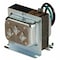 Edwards Signaling Class 2 Transformer, 10 VA at 6V AC, 15 VA at 12V AC, 15 VA at 18V AC, Not Rated, 6/12/18V AC, 120V AC 596 - alternate 1