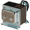 Edwards Signaling Class 2 Transformer, 40 VA, Not Rated, 24V AC, 120V AC 599 - alternate 1
