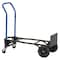 Harper Convertible Hand Truck, 3in1 Qck Chng, 400Lbs JDC2223 - alternate 1