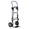 Harper Convertible Hand Truck, 3in1 Qck Chng, 8" Solid Rubber Tires, 500Lbs JDCJ8523 - alternate 1