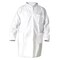Kimtech Lab Coat, SMS, 3 Pockets, Snaps, 25 PK 10030 - alternate 1