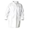 Kimtech Lab Coat, SMS, 3 Pockets, Snaps, 25 PK 10033 - alternate 1