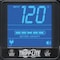 Tripp Lite Smart UPS, 1.5kVA, Line Interactive, Out: 110/115/120V AC In: 110/115/120V AC SMART1500LCDXL - alternate 2
