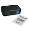 Tripp Lite UPS System, 650VA, Line Interactive, Out: 110/115/120V AC In: 120V AC OMNI650LCD - alternate 2