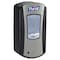 Purell LTX-12 1200mL Hand Sanitizer Dispenser, Touch-Free, Black 1928-04 - alternate 1