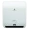 Georgia-Pacific enMotion Automated Touchless Paper Towel Dispenser, White 59407A - alternate 1
