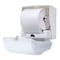 Georgia-Pacific enMotion Impulse 1-Roll Automated Touchless Paper Towel Dispenser, White 59437A - alternate 5