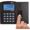 Pyramid Swipe Card Time Clock System, Digital,  TTEZEK - alternate 5