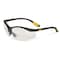 Dewalt REINFORCER RX(TM), Reader Safety Glasses, Anti-Scratch, Clear Lens DPG59-115D - alternate 1