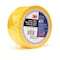 3M Floor Marking Tape, vinyl, No Legend, Yellow, 2 in W., 5.2 mil Thickness 471 - alternate 8