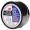 3M Floor Marking Tape, vinyl, Solid, Black, 2 in W., 5.2 mil Thickness 471 - alternate 1