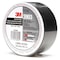 3M Duct Tape, Black, 50 yd L, 2 in W 3903 - alternate 1