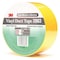 3M Duct Tape, Yellow, 50 yd L, 2 in W 3903 - alternate 1