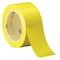 3M Floor Marking Tape, vinyl, Solid, Yellow, 3 in W., 5.2 mil Thickness 471 - alternate 1