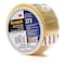 Scotch Carton Sealing Tape, Clear, 48mm x 50m 373 - alternate 1