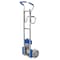 Wesco Hand Truck, 240 lb., 63"x18-3/8", Silver 274140 - alternate 1