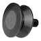 Smith Bearing Open Track Roller, V-Groove Stud, Alloy Steel, 2-1/2 in Dia, 5/16 in Wd VCR-2-1/2 - alternate 1