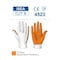 Hexarmor Cut Resistant Gloves, Cut Level A9 , Uncoated , Smooth , M 1 PR 6044-M (8) - alternate 2