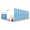 Hp Office Paper, 8-1/2 x 11 In, White, PK5000 HEW112101 - alternate 1