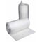 Brady Sorbent Roll, 38 gal, 30 in x 150 ft, Oil, White, Polypropylene BRO150 - alternate 3