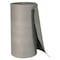 Brady Sorbent Roll, 38 gal, 30 in x 150 ft, Universal, Gray, Polypropylene MRO350 - alternate 1