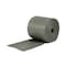 Brady Sorbent Roll, 20 gal, 15 in x 150 ft, Universal, Gray, Polypropylene MRO315P - alternate 1