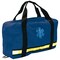 Emi Response Bag, Cordura, 16 in L, 9 1/2 in W, Blue 846 - alternate 1