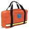 Emi Response Bag, Cordura, 16 in L, 9 1/2 in W, Orange 847 - alternate 1