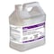 Diversey Disinfectant Cleaner, 1.5 gal. Jug, Unscented, Clear, 2 PK 5271361 - alternate 1